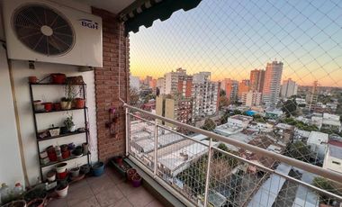 Departamento en alquiler de 2 dormitorios en San Miguel