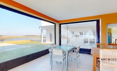 Ruta 2 y Calle 90, Campos de La Enriqueta-Casa en entorno natural