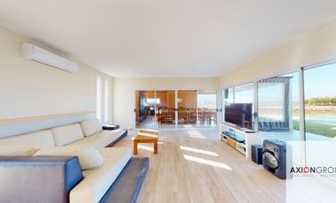 Ruta 2 y Calle 90, Campos de La Enriqueta-Casa en entorno natural