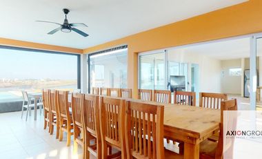 Ruta 2 y Calle 90, Campos de La Enriqueta-Casa en entorno natural