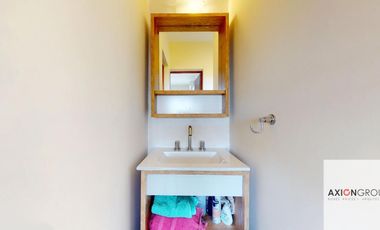 Ruta 2 y Calle 90, Campos de La Enriqueta-Casa en entorno natural