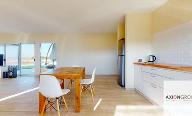 Ruta 2 y Calle 90, Campos de La Enriqueta-Casa en entorno natural