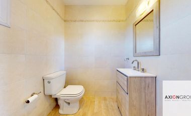 Ruta 2 y Calle 90, Campos de La Enriqueta-Casa en entorno natural