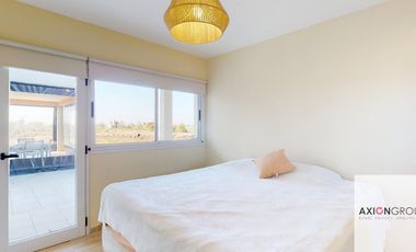 Ruta 2 y Calle 90, Campos de La Enriqueta-Casa en entorno natural