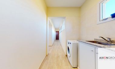 Ruta 2 y Calle 90, Campos de La Enriqueta-Casa en entorno natural