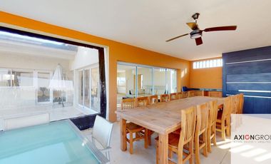 Ruta 2 y Calle 90, Campos de La Enriqueta-Casa en entorno natural