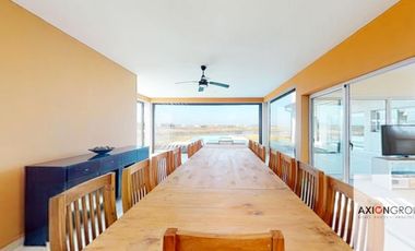 Ruta 2 y Calle 90, Campos de La Enriqueta-Casa en entorno natural