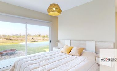 Ruta 2 y Calle 90, Campos de La Enriqueta-Casa en entorno natural