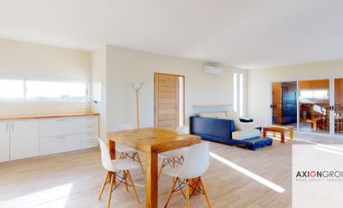 Ruta 2 y Calle 90, Campos de La Enriqueta-Casa en entorno natural