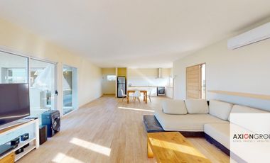 Ruta 2 y Calle 90, Campos de La Enriqueta-Casa en entorno natural