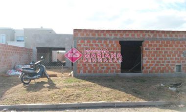 Casa a Terminar - Baradero