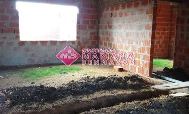 Casa a Terminar - Baradero