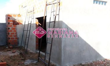 Casa a Terminar - Baradero