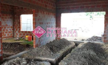 Casa a Terminar - Baradero
