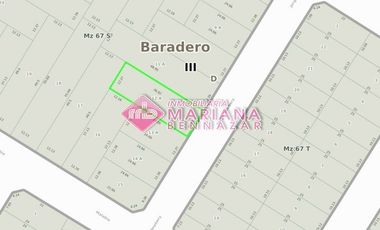 Casa a Terminar - Baradero