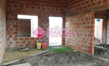 Casa a Terminar - Baradero