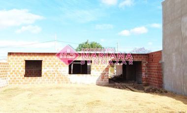 Casa a Terminar - Baradero