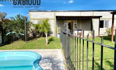 Casa quinta en venta de 530m2 ubicado en Colonia Elía