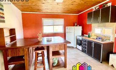 Casa quinta en venta de 530m2 ubicado en Colonia Elía