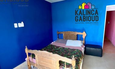 Casa quinta en venta de 530m2 ubicado en Colonia Elía