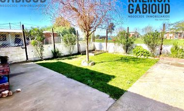 Casa quinta en venta de 530m2 ubicado en Colonia Elía