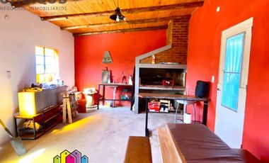 Casa quinta en venta de 530m2 ubicado en Colonia Elía