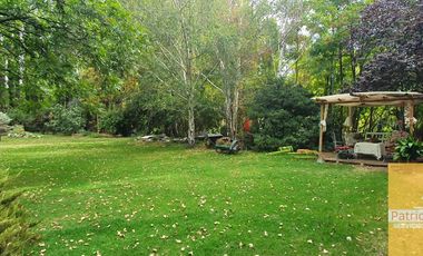 Casa en venta de 3 dormitorios c/ cochera en Cinco Saltos