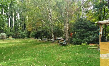 Casa en venta de 3 dormitorios c/ cochera en Cinco Saltos