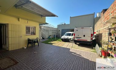 Casa en venta de 5 dormitorios c/ cochera en La Plata