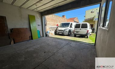 Casa en venta de 5 dormitorios c/ cochera en La Plata