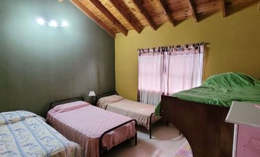 PH en venta de 3 dormitorios c/ cochera en Costa Azul