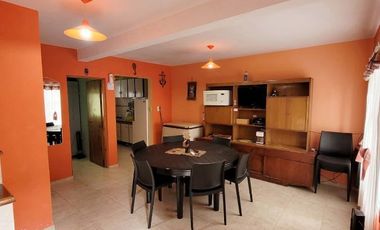 PH en venta de 3 dormitorios c/ cochera en Costa Azul