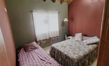 PH en venta de 3 dormitorios c/ cochera en Costa Azul