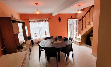 PH en venta de 3 dormitorios c/ cochera en Costa Azul