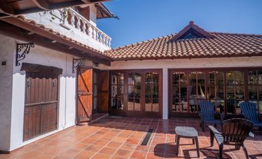 Casa en venta de 4 dormitorios en Parque Luro