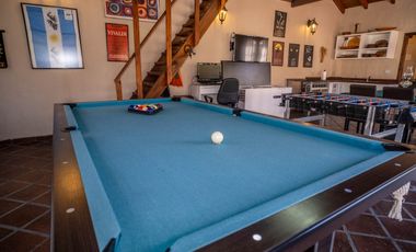 Casa en venta de 4 dormitorios en Parque Luro