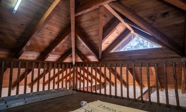 Casa en venta de 4 dormitorios en Parque Luro