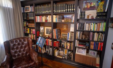 Casa en venta de 4 dormitorios en Parque Luro