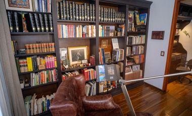 Casa en venta de 4 dormitorios en Parque Luro