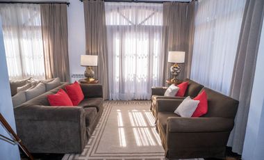 Casa en venta de 4 dormitorios en Parque Luro