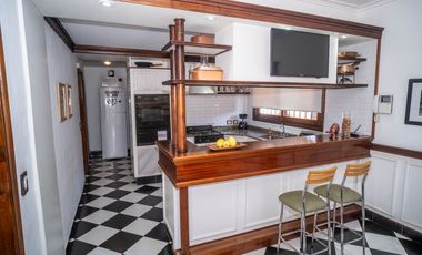 Casa en venta de 4 dormitorios en Parque Luro