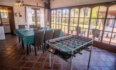 Casa en venta de 4 dormitorios en Parque Luro