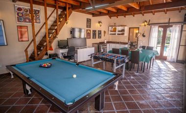 Casa en venta de 4 dormitorios en Parque Luro