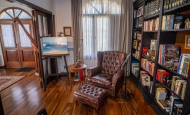 Casa en venta de 4 dormitorios en Parque Luro