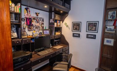 Casa en venta de 4 dormitorios en Parque Luro