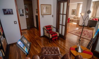 Casa en venta de 4 dormitorios en Parque Luro