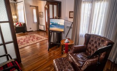 Casa en venta de 4 dormitorios en Parque Luro