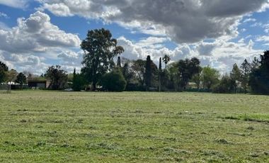 Terreno / Lote en venta de 1129.4m2 ubicado en Roldán