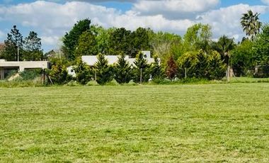 Terreno / Lote en venta de 1129.4m2 ubicado en Roldán