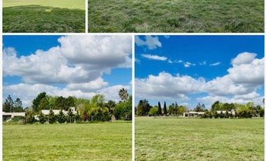 Terreno / Lote en venta de 1129.4m2 ubicado en Roldán